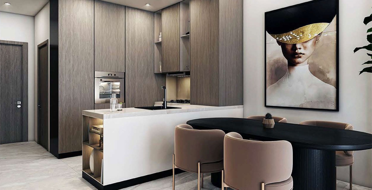 Al Serh Residences 11 gallery 4