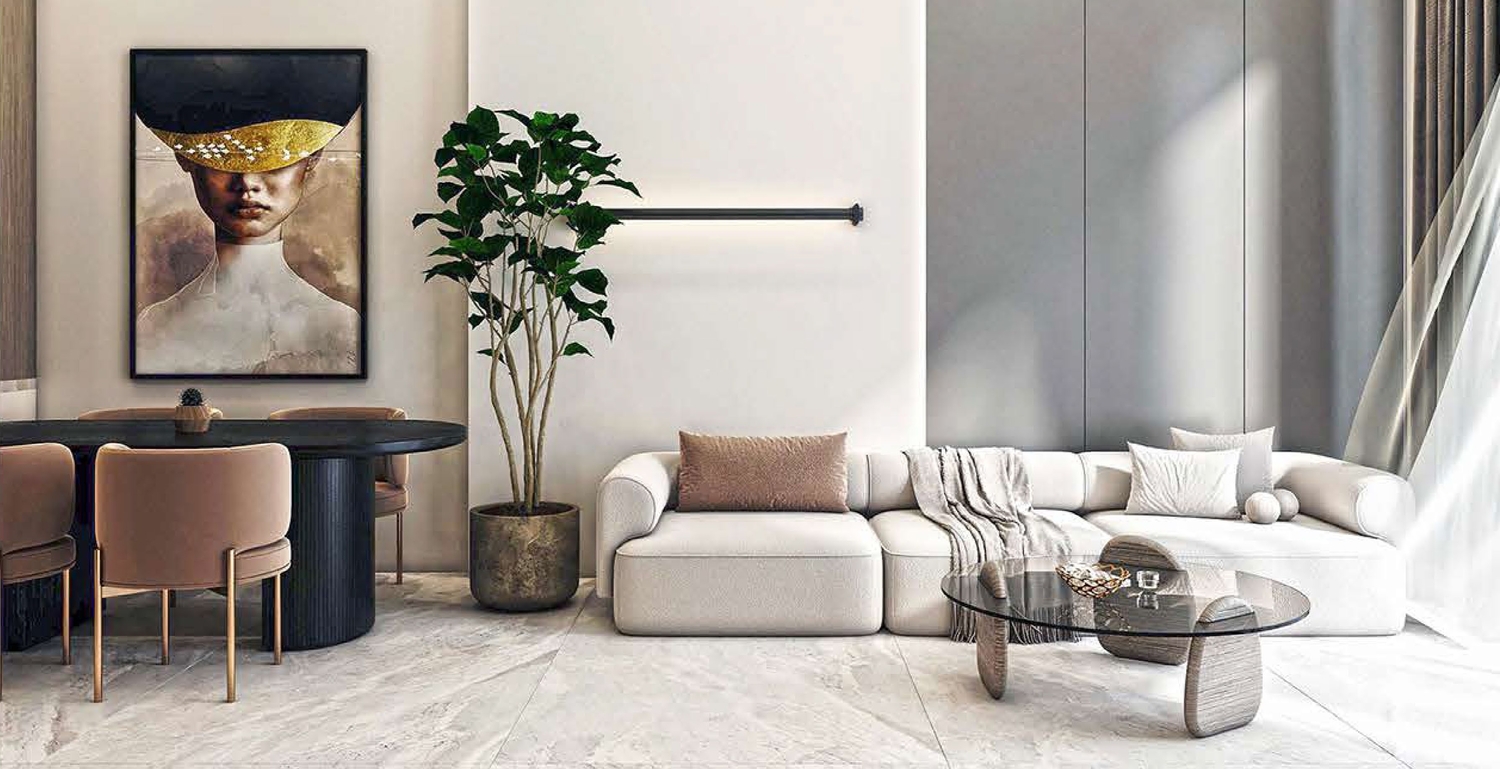 Al Serh Residences 11 gallery 3