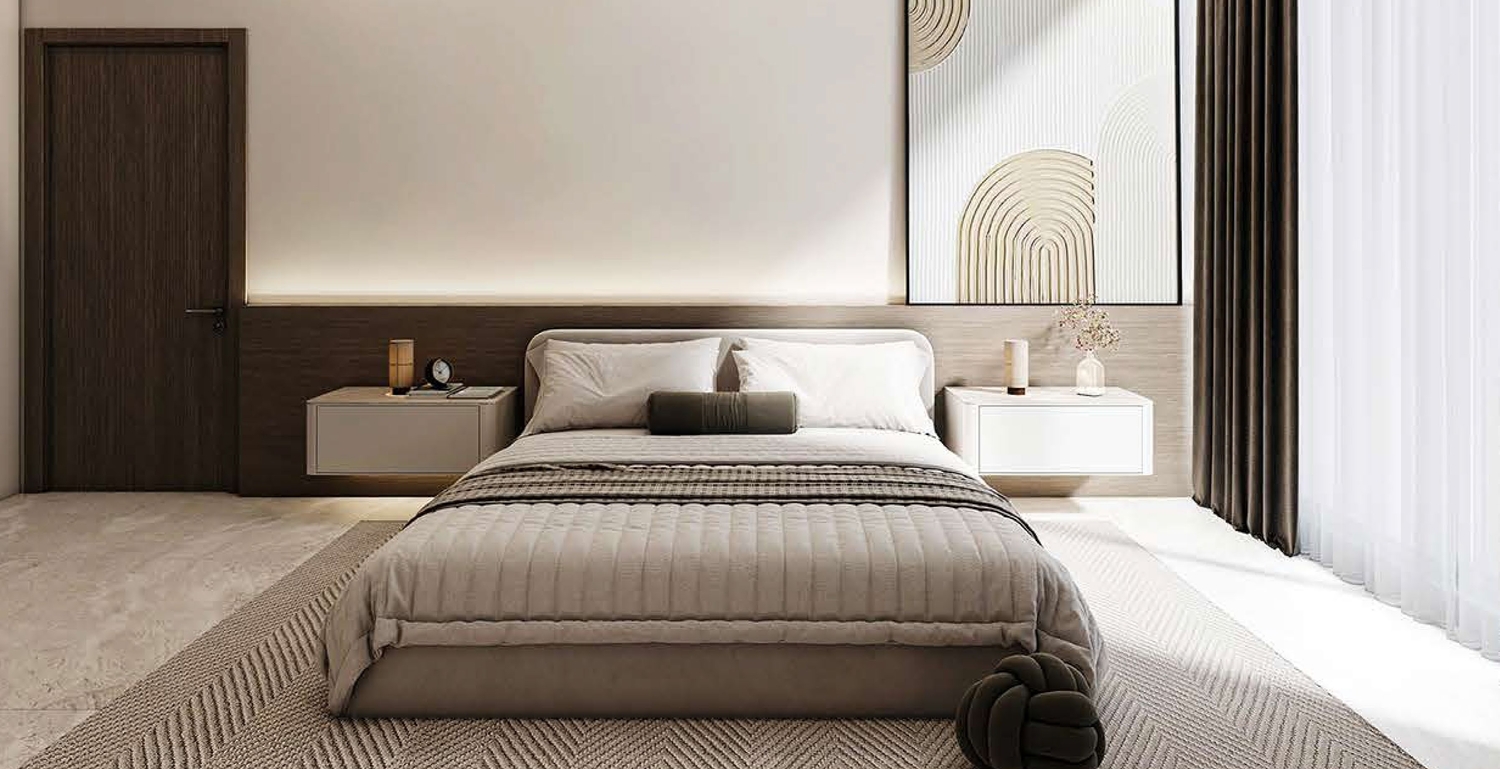 Al Serh Residences 11 gallery 5