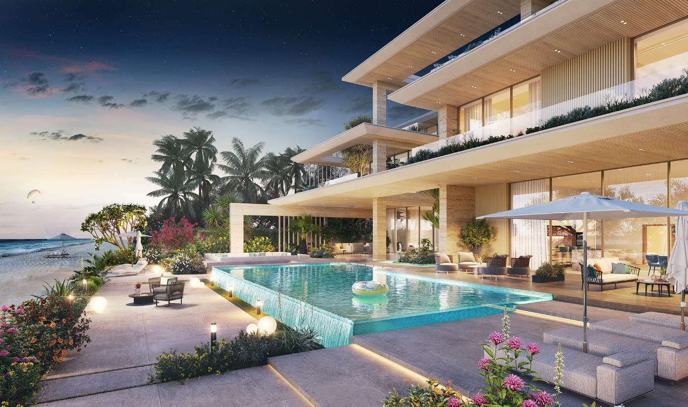 Al Thuraya Island gallery 2