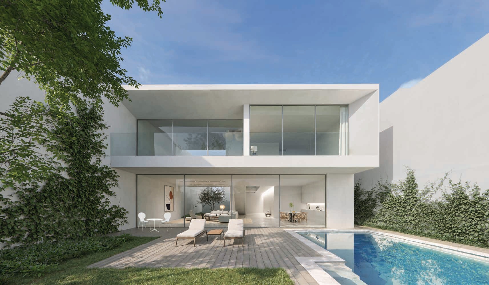 Al Zorah Beach Hills Villa's gallery 2