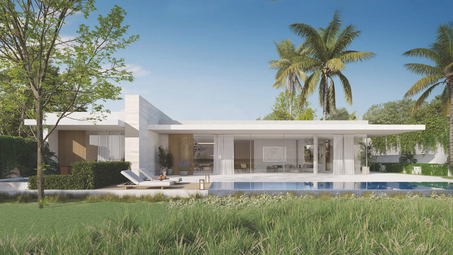 Al Zorah Beach Hills Villa's gallery 3