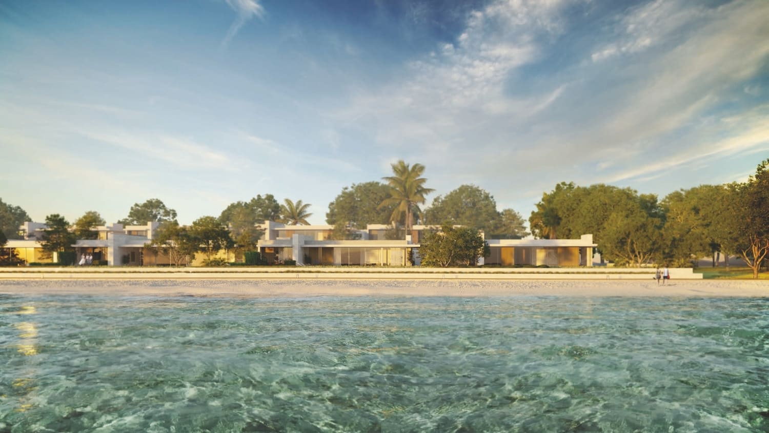 Al Zorah Beach Hills Villa's gallery 4