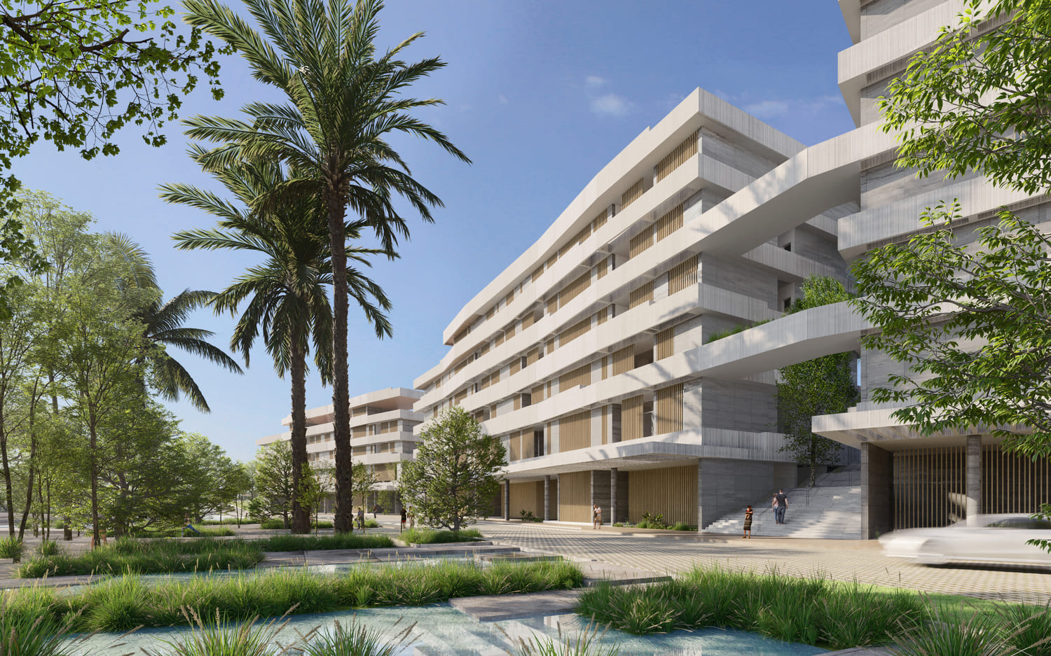 Al Zorah Seaside Hills gallery 2