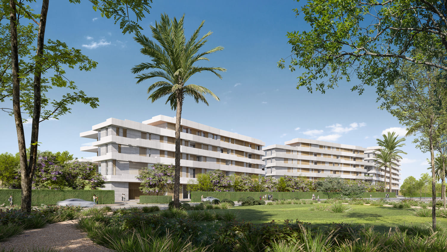 Al Zorah Seaside Hills gallery 4