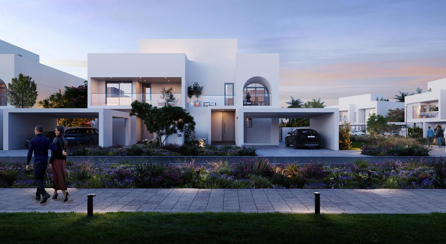 Alana architecture