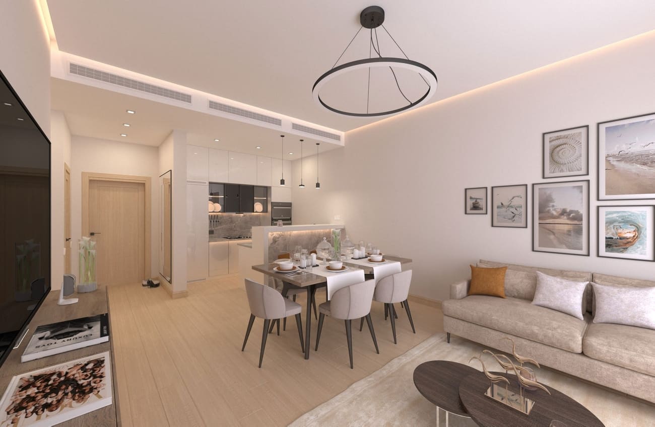 Alba Residence gallery 4