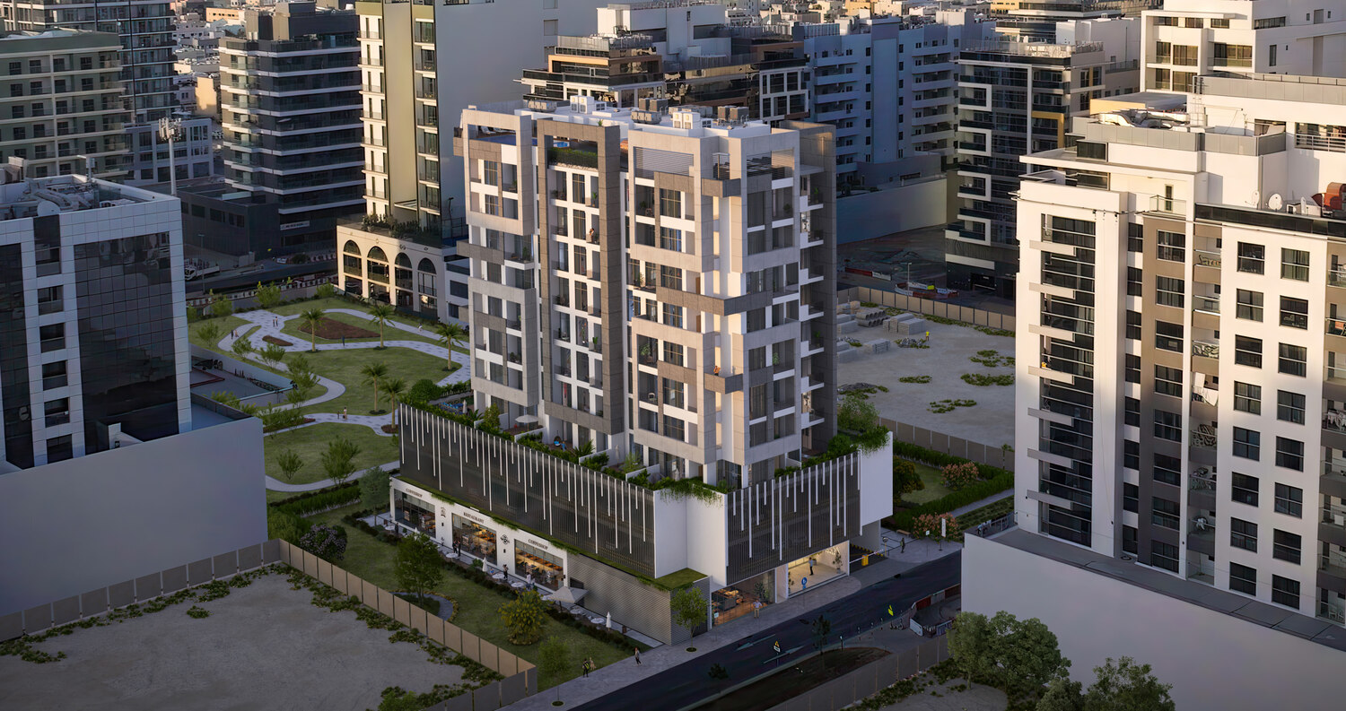 Alba Tower gallery 4