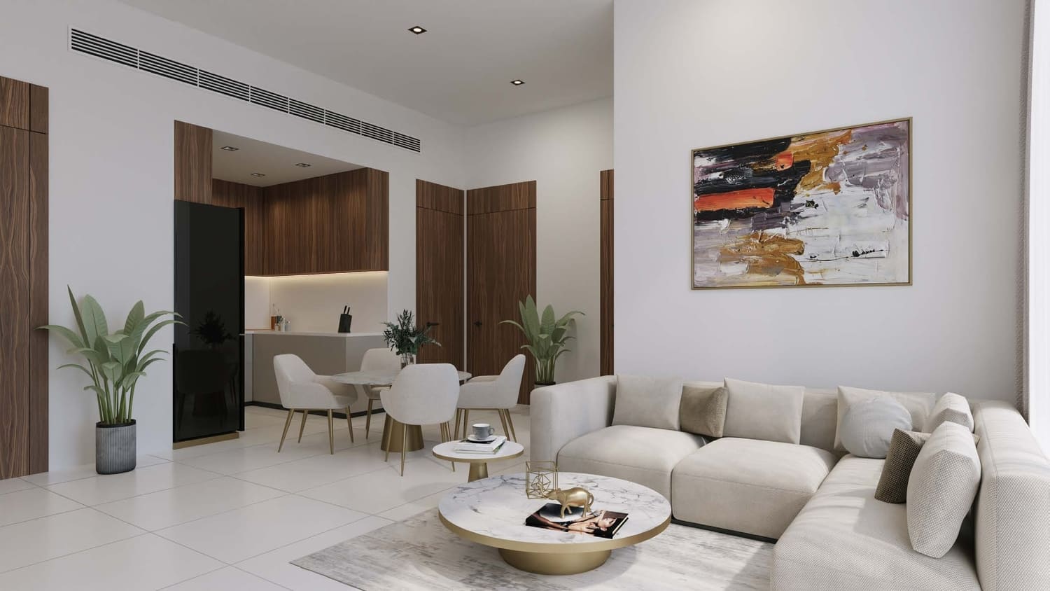 Albero by ORO24 gallery 4