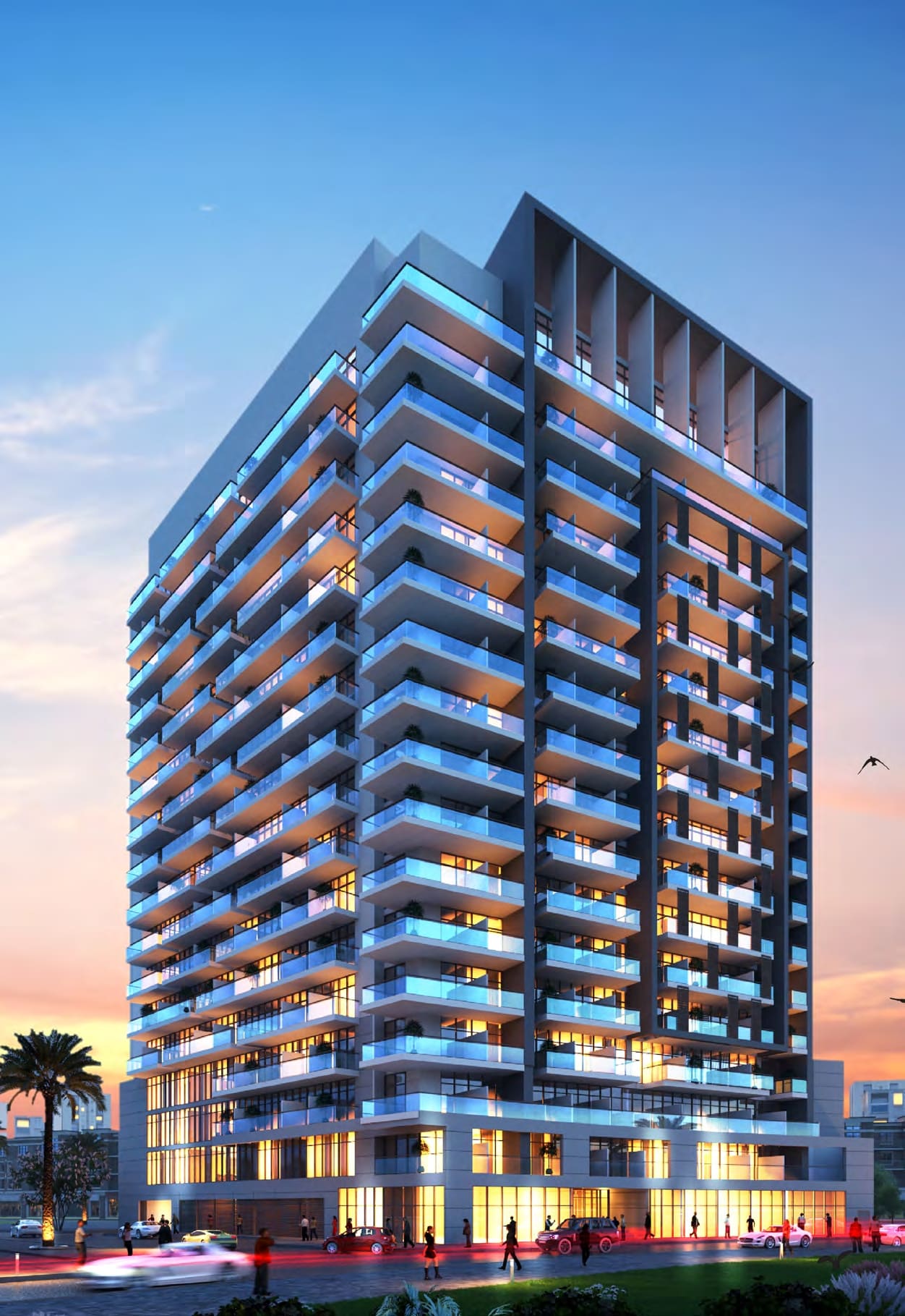 Alexis Tower gallery
