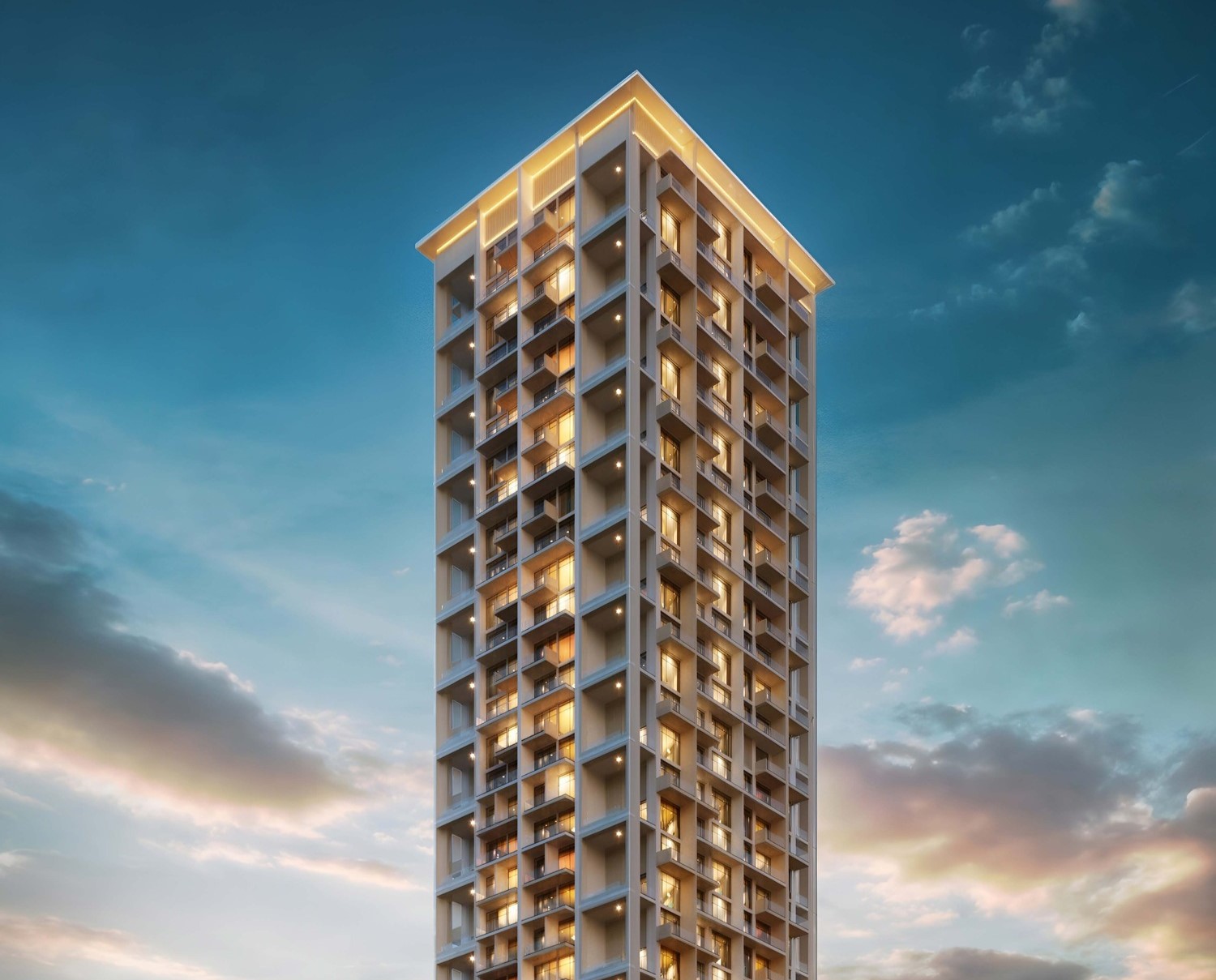 Alfal Residence gallery 4