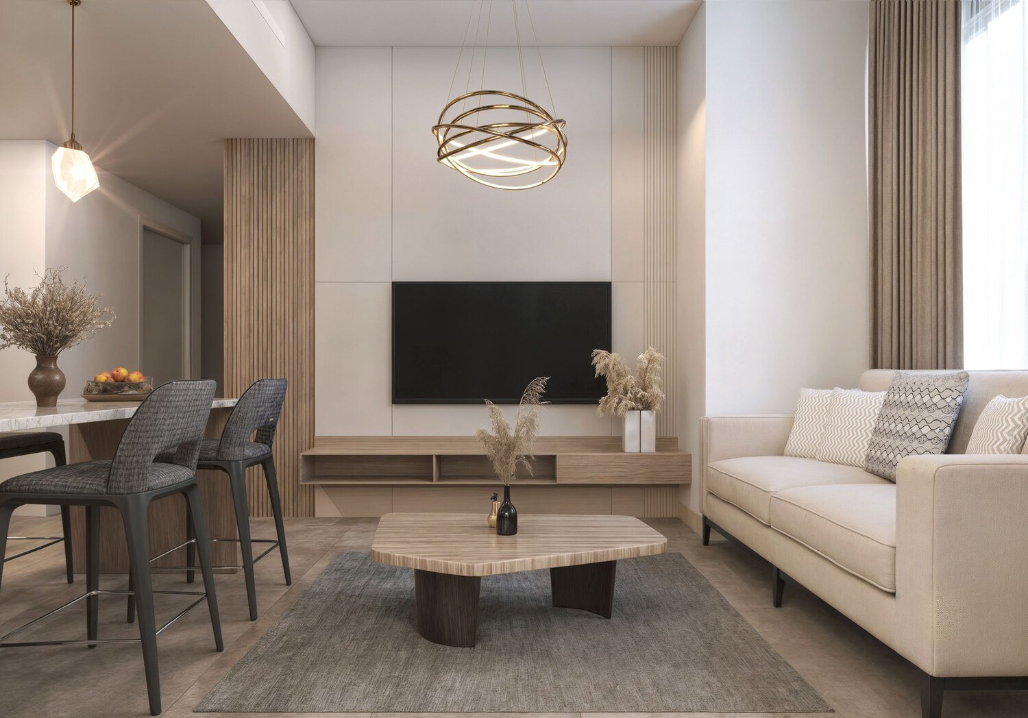 Alfal Residence gallery 5