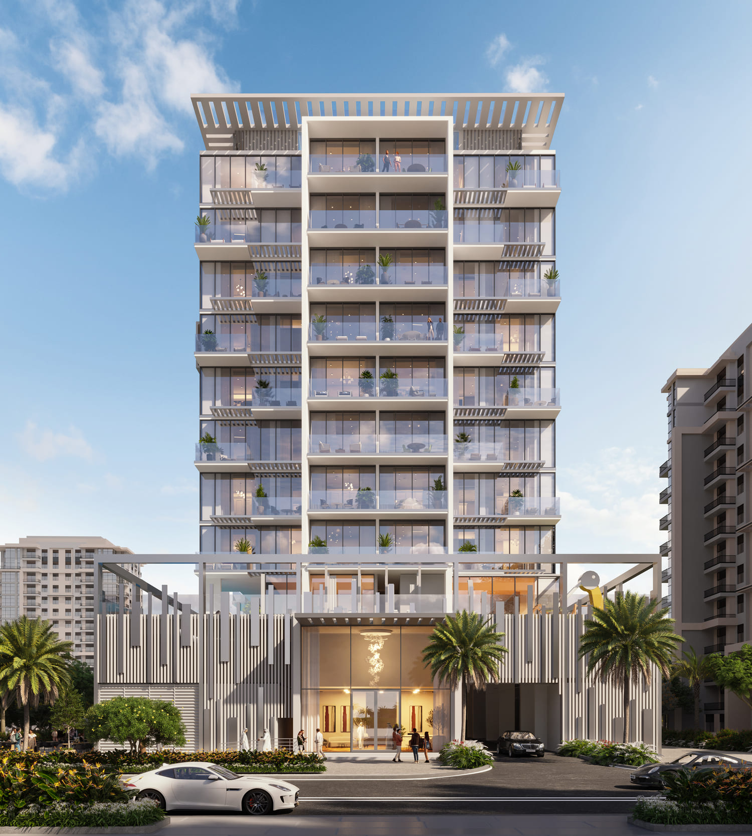 Allegro Residences gallery 3