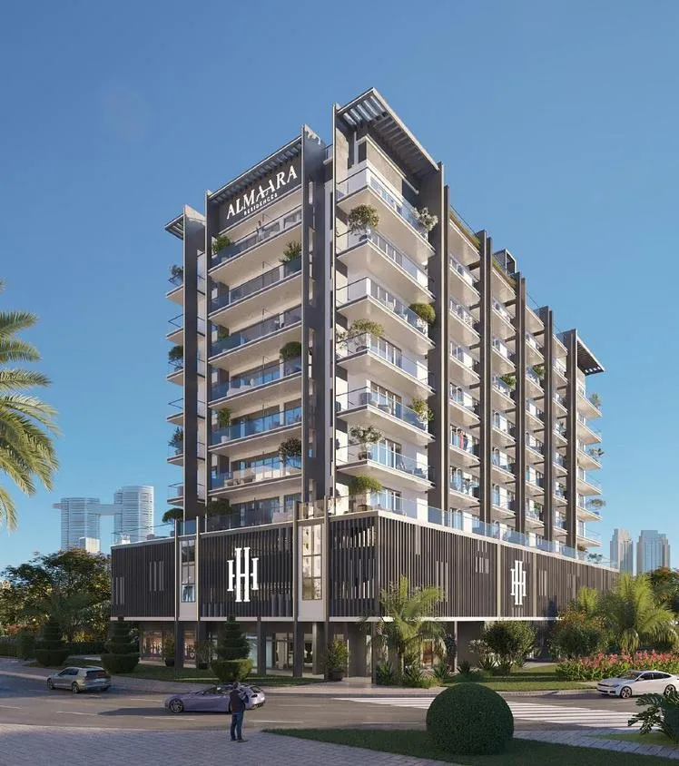 Almaara Residences gallery 2