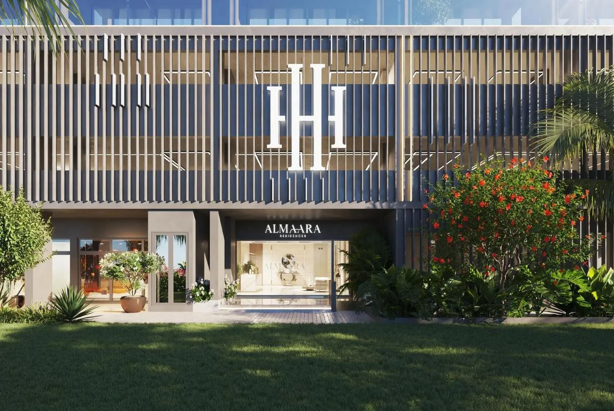 Almaara Residences gallery 4