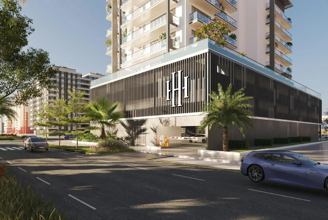 Almaara Residences gallery 3