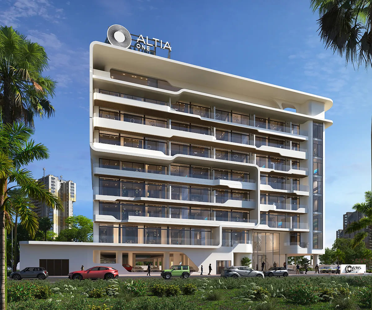 Altia One gallery 3