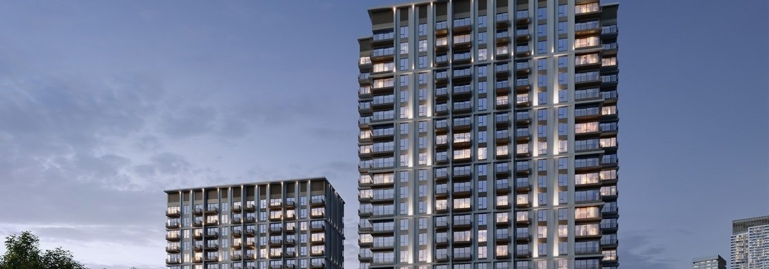 Altus exterior view
