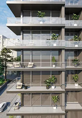 Amal Tower gallery 2
