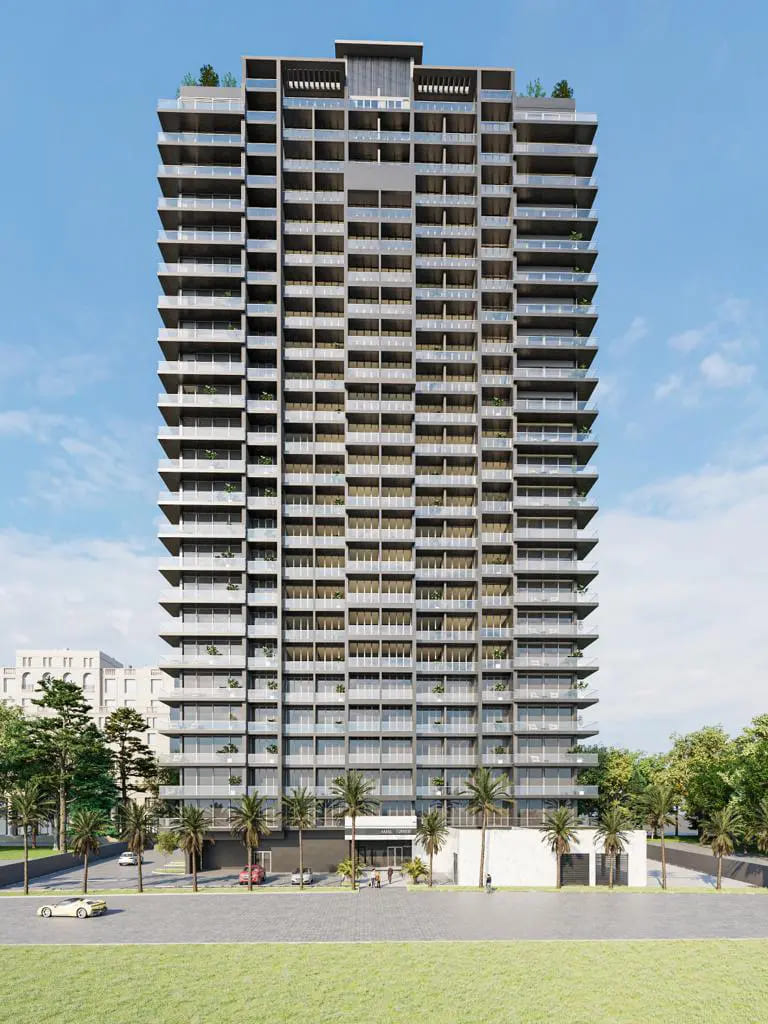 Amal Tower gallery 3