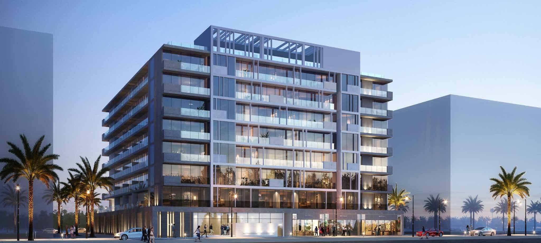 Amalia Residences gallery 2