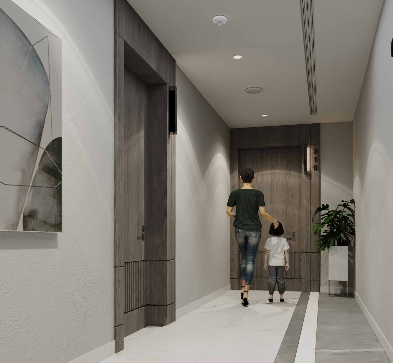 Amalia Residences gallery 3