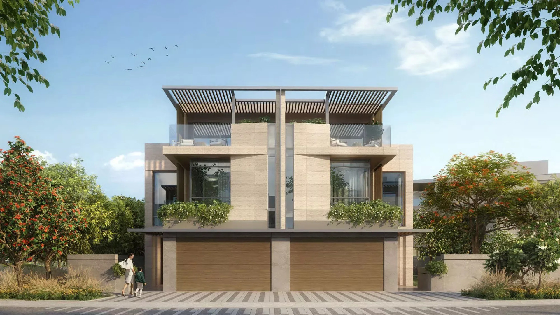 Amara architecture