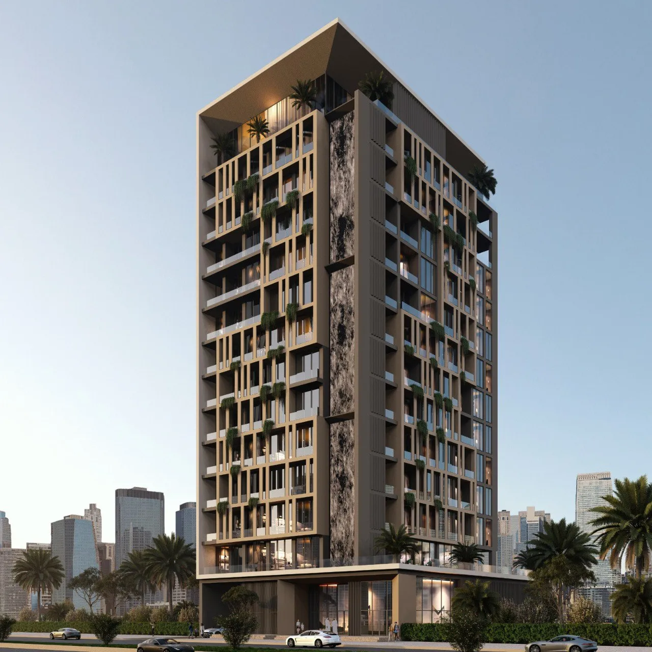 Amazonia Residence gallery 3