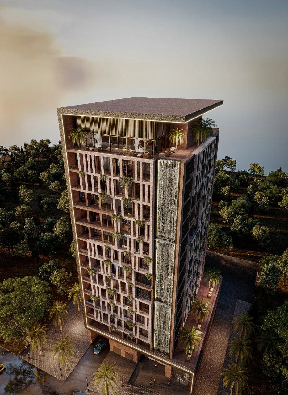 Amazonia Residence gallery 2