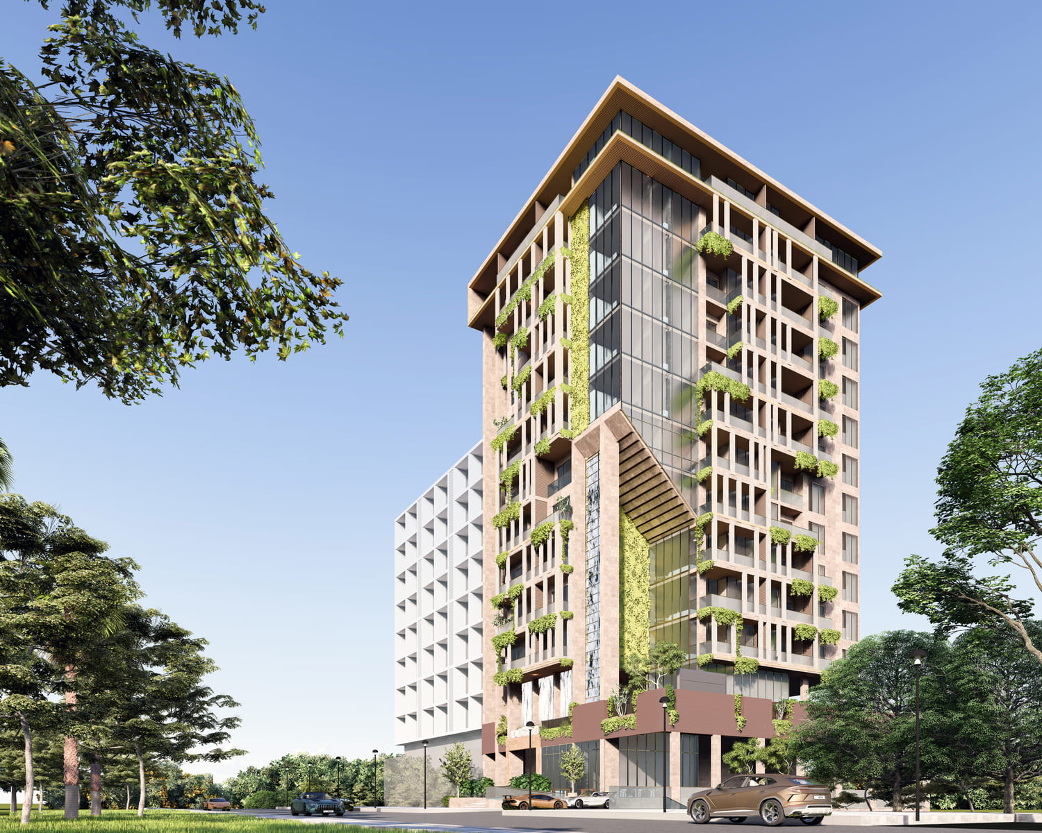 Amazonia Residence gallery 4