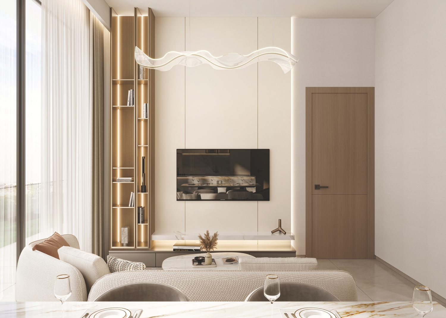 Amber by Enso gallery 5