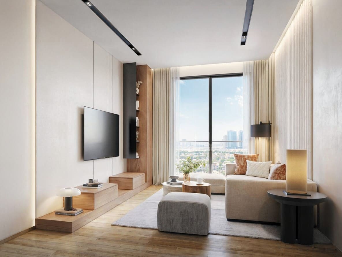 Amer Al Ghurair Residences gallery 3