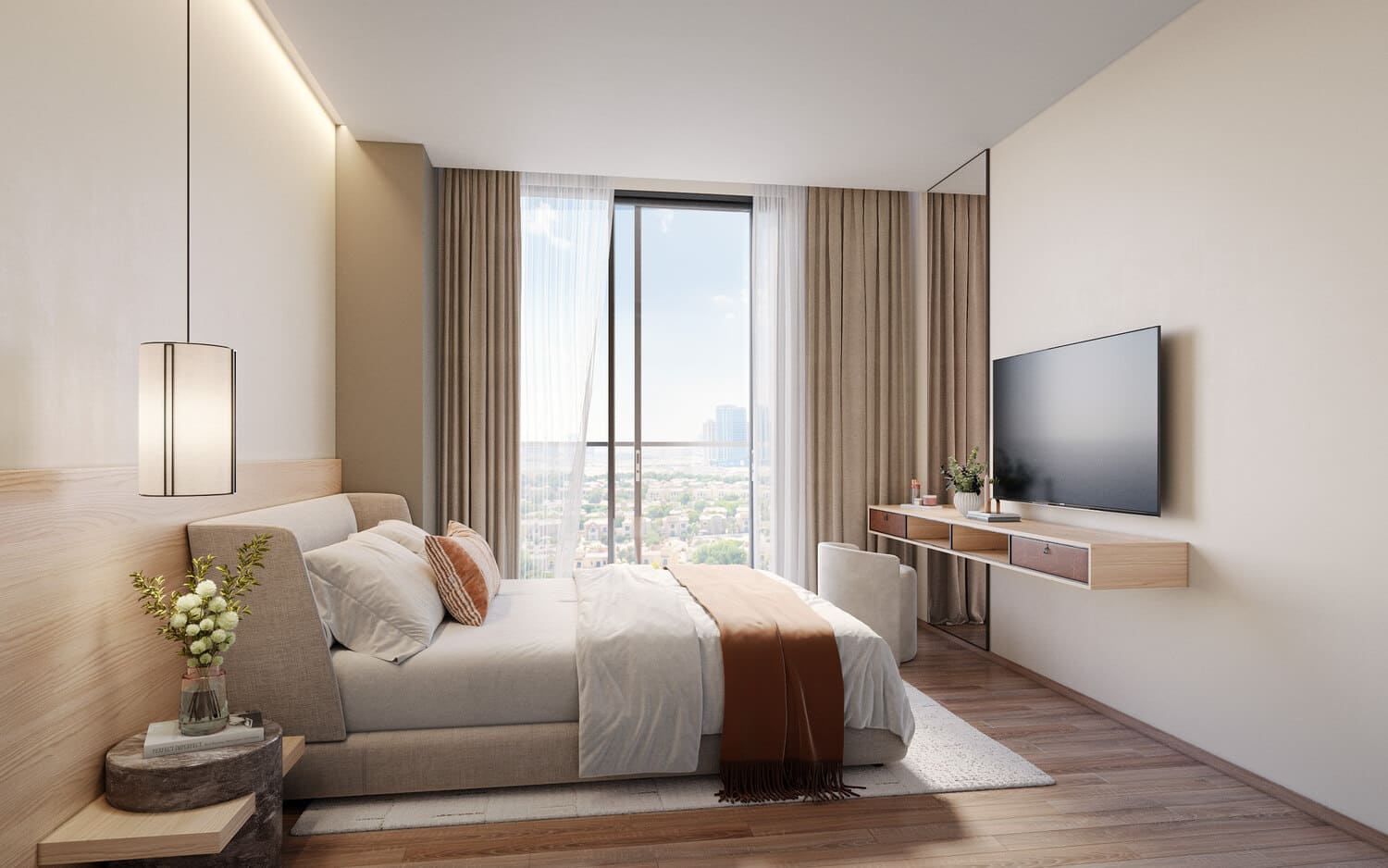 Amer Al Ghurair Residences gallery 4