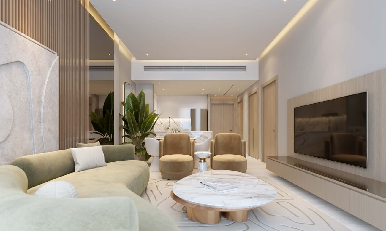 Ananda Residences gallery 2