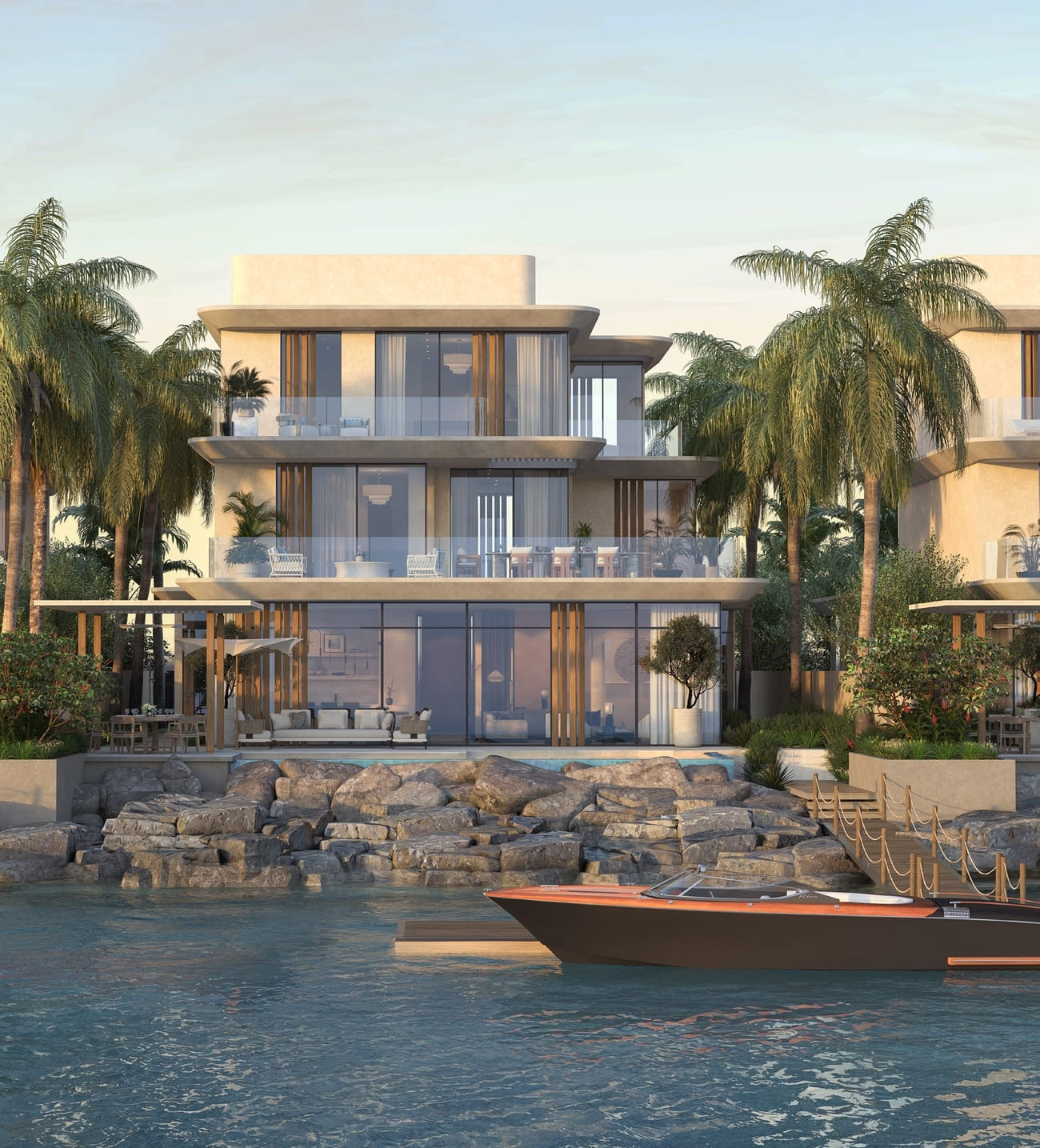 Anantara Mina gallery 4