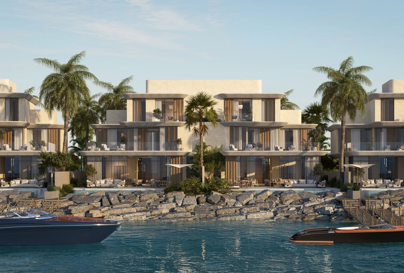 Anantara Mina gallery