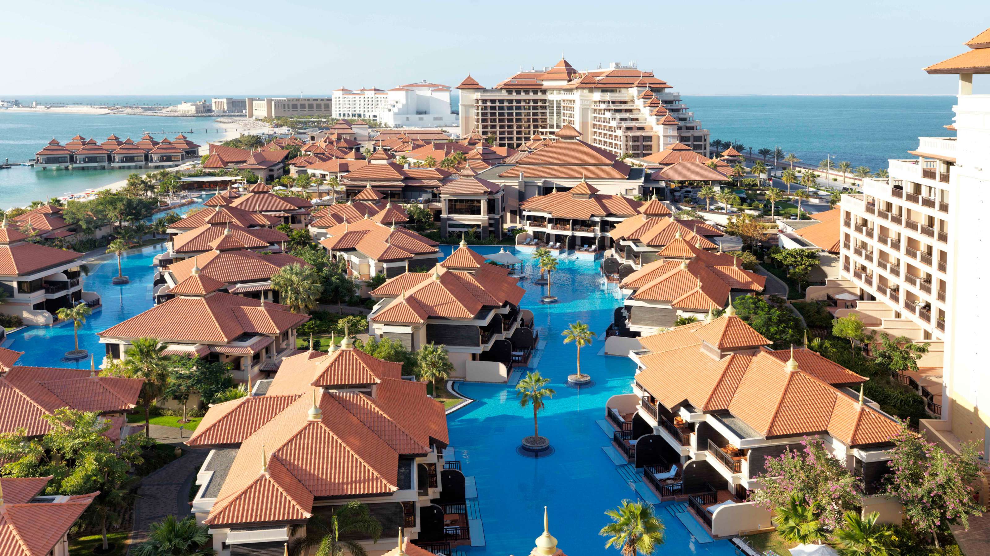 Anantara Residences gallery 2