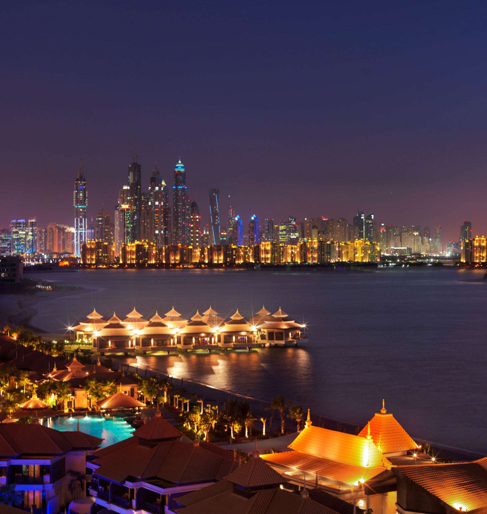 Anantara Residences gallery 5