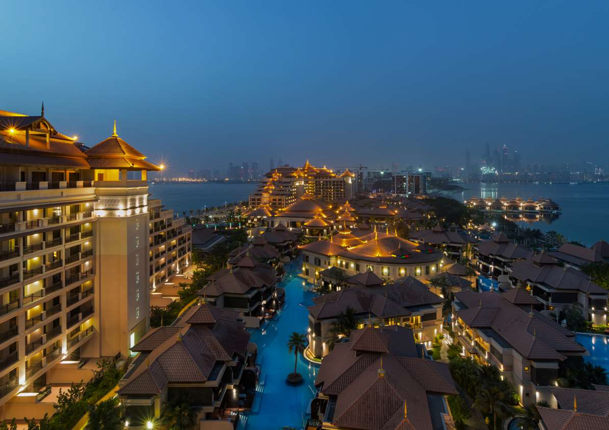 Anantara Residences gallery 3