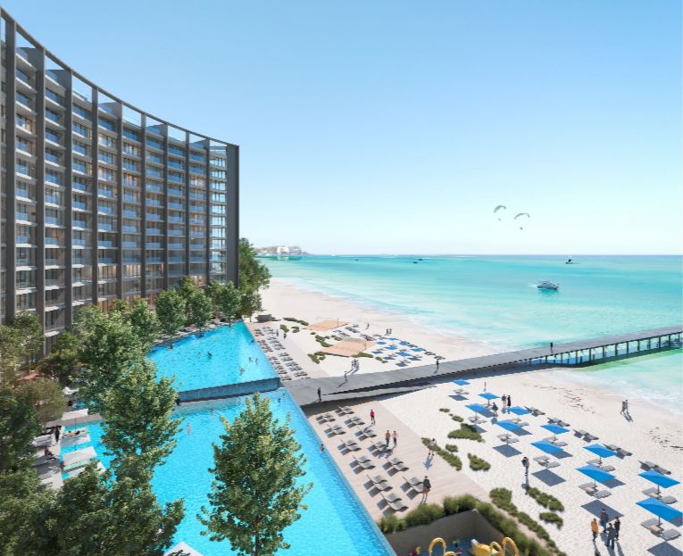 Anantara Sharjah Resort gallery 2