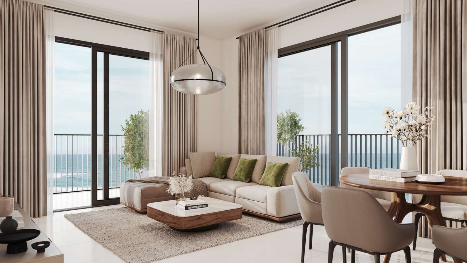 Anbar Residences gallery 4