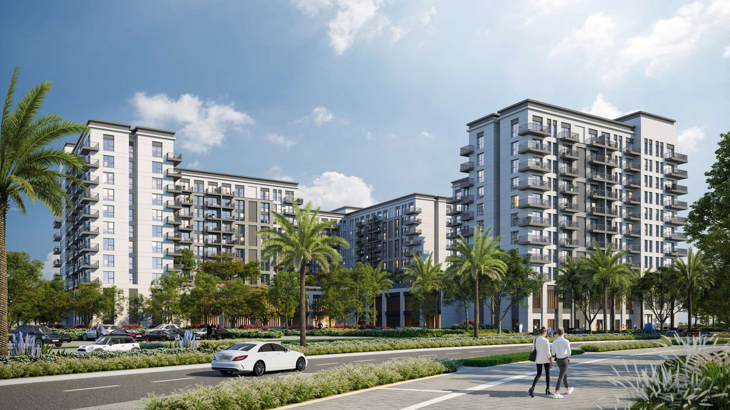 Anbar Residences gallery 2