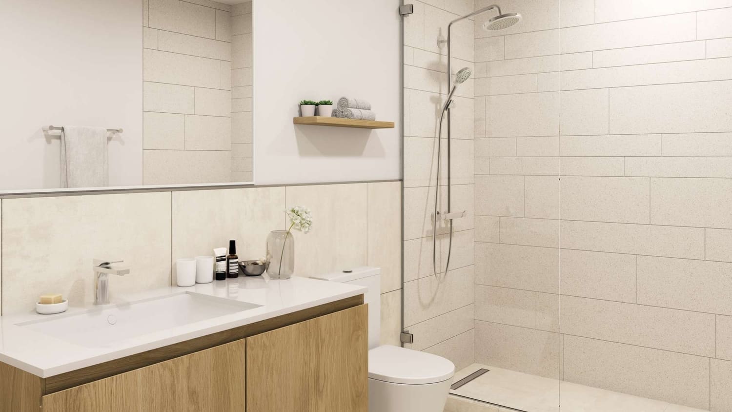 Anbar Residences gallery 5