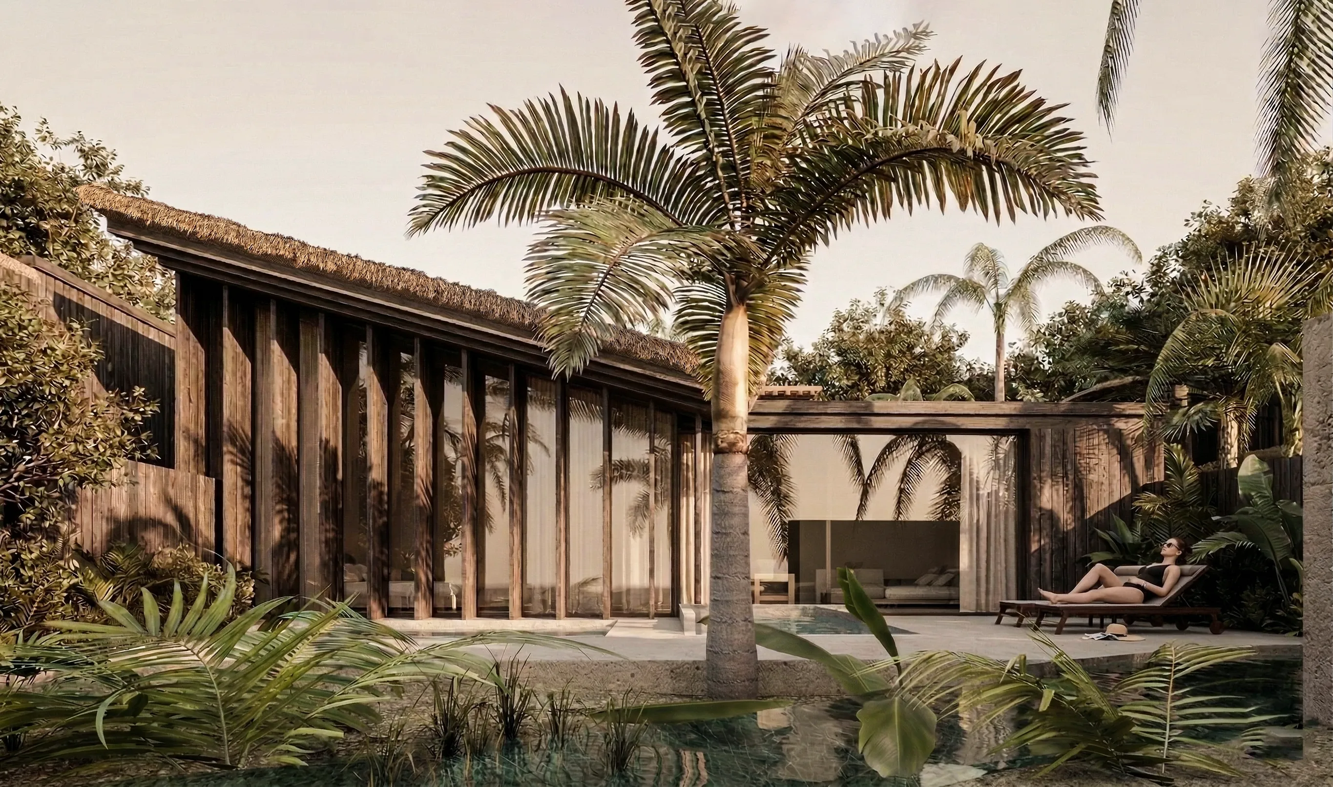Anta MediSpa Villas Resort gallery 2