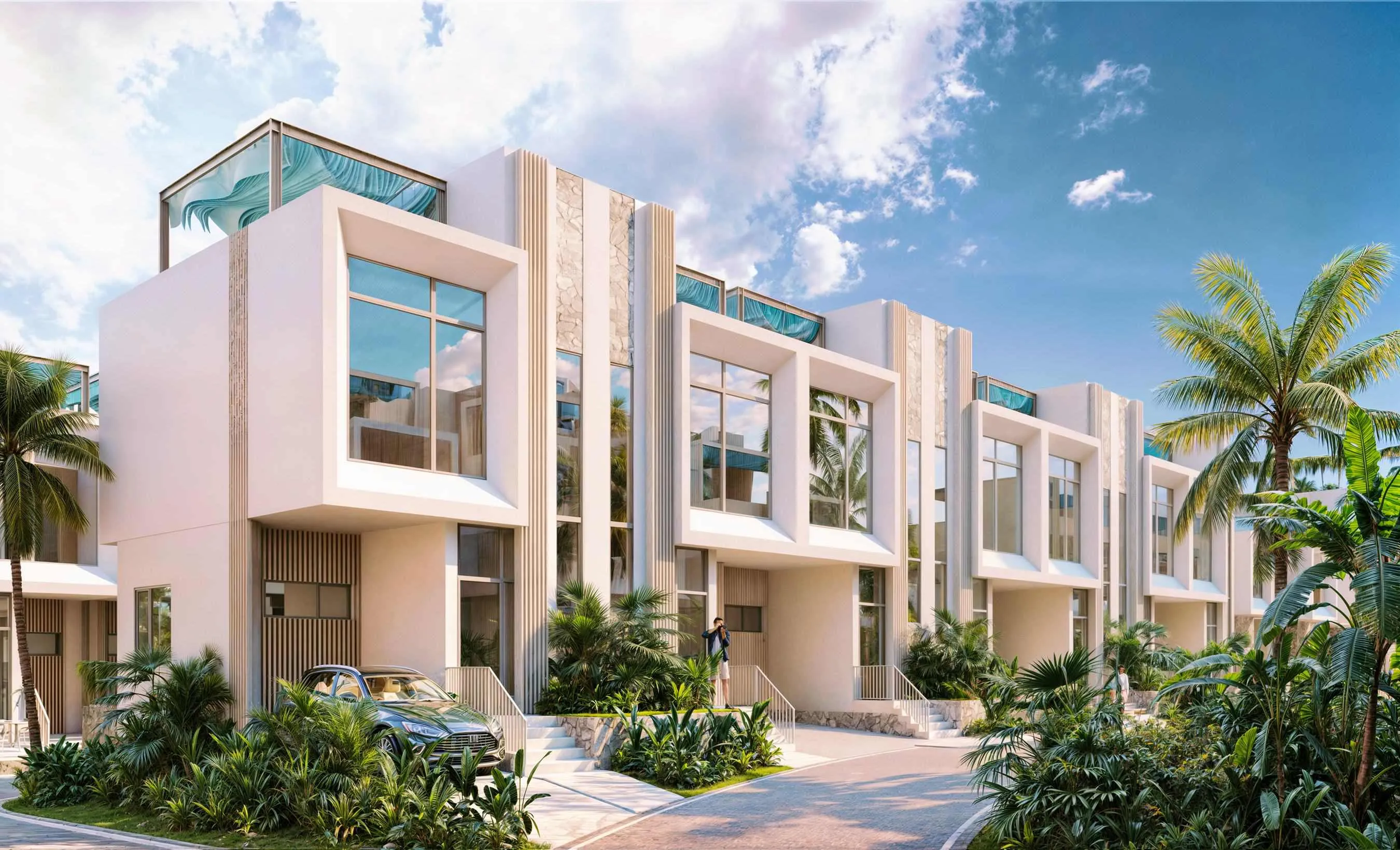Anta Oasis by Wyndham gallery 4