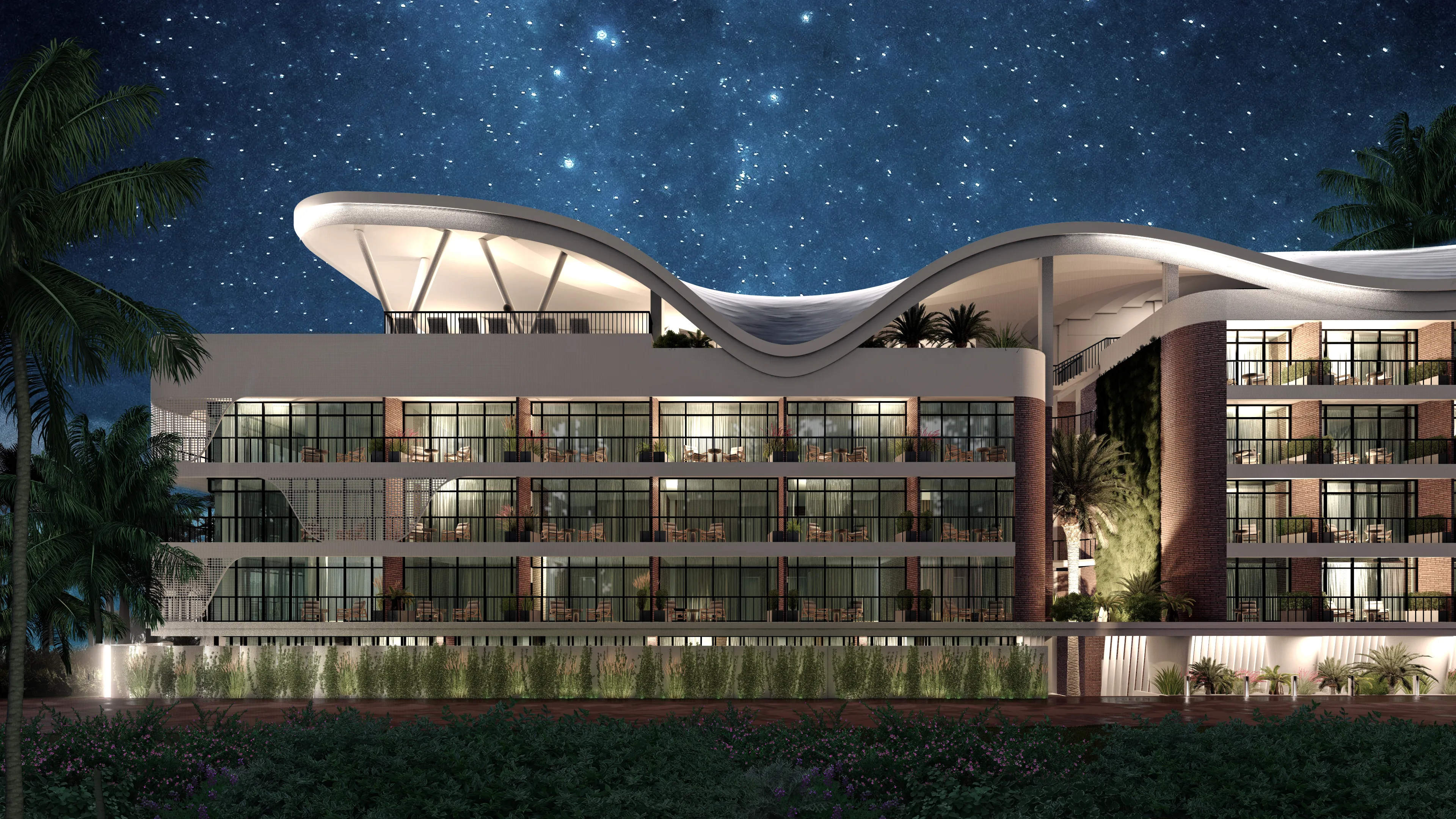 Anta Residence gallery 3