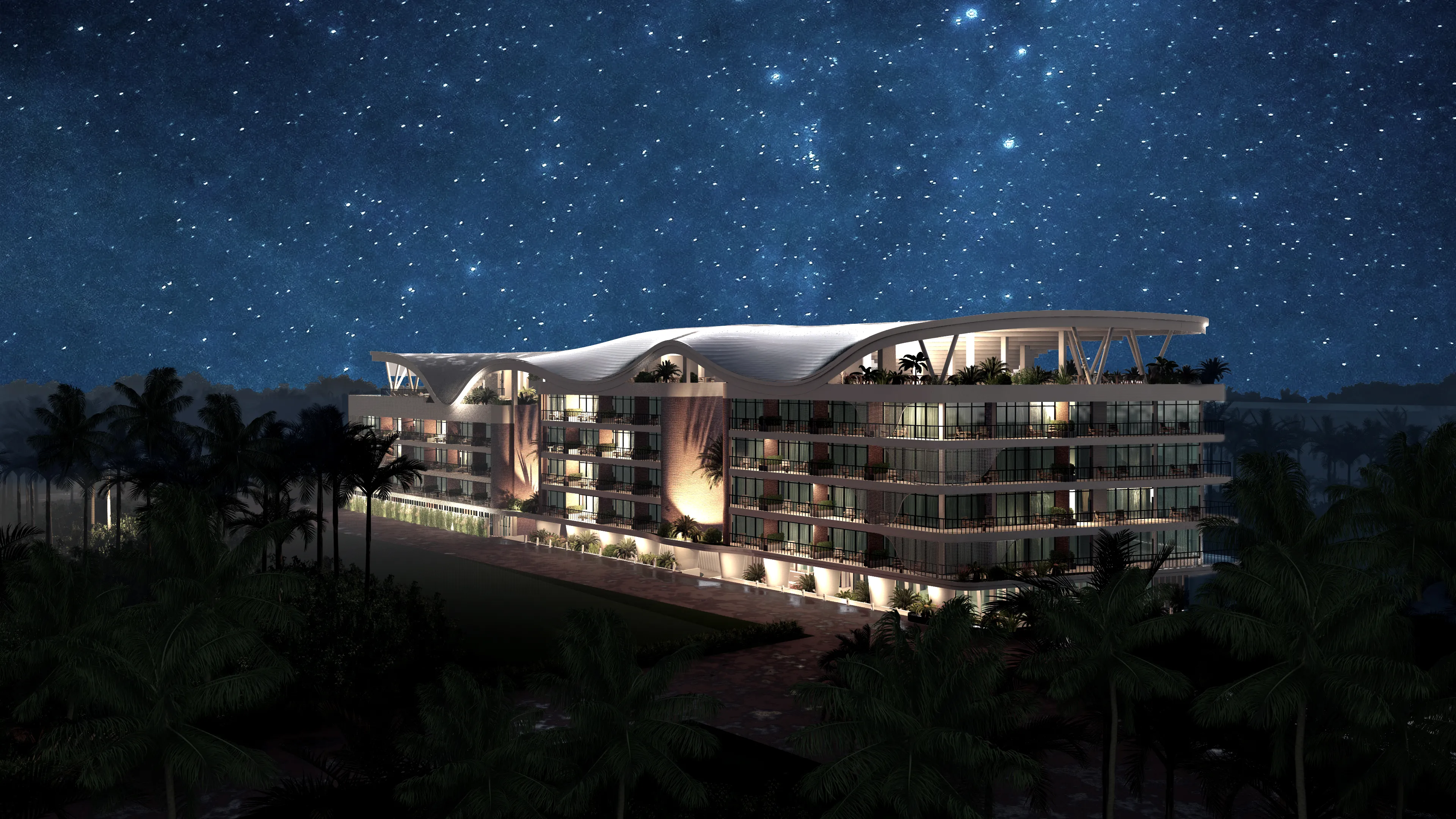 Anta Residence gallery 2