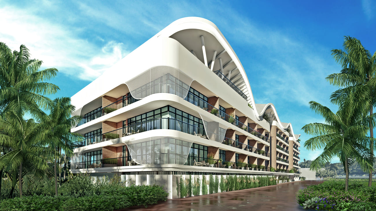 Anta Residence gallery 4