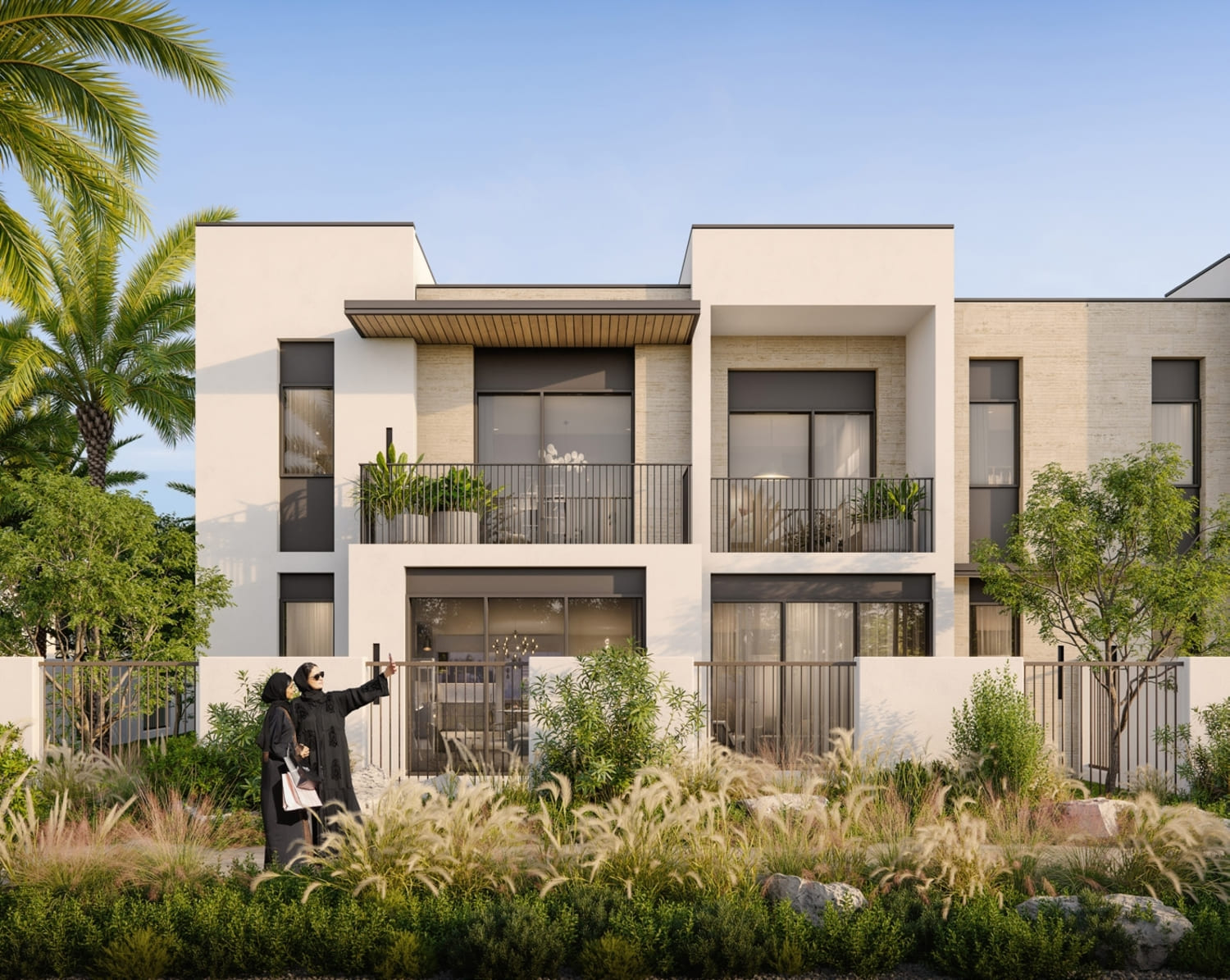 ANYA 2 exterior view