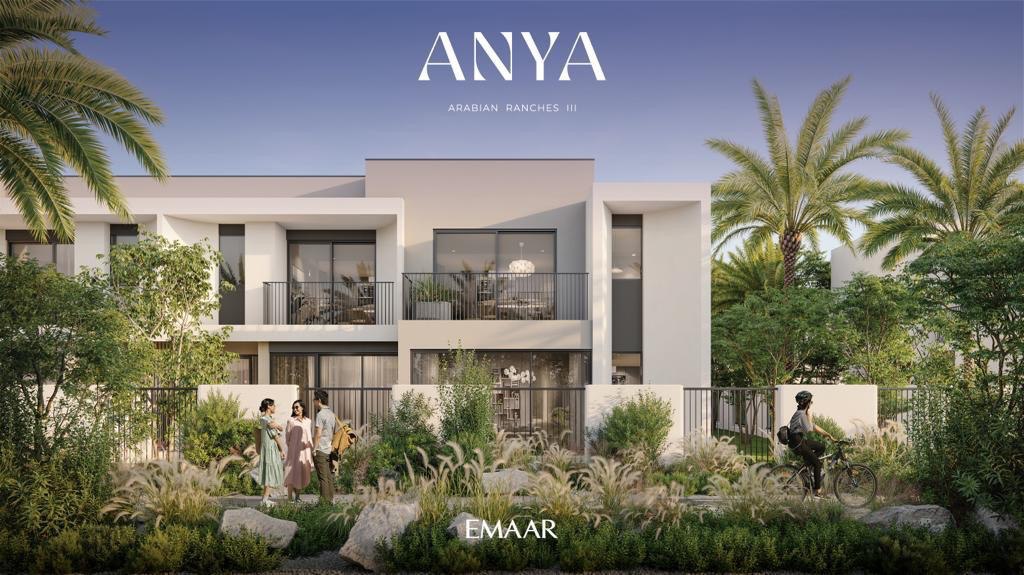 ANYA Townhouses gallery 4